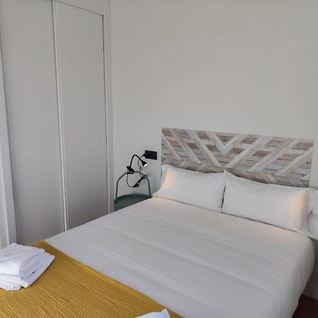 Insidehome Villanubla Rooms Buitenkant foto