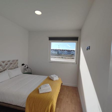 Insidehome Villanubla Rooms Buitenkant foto