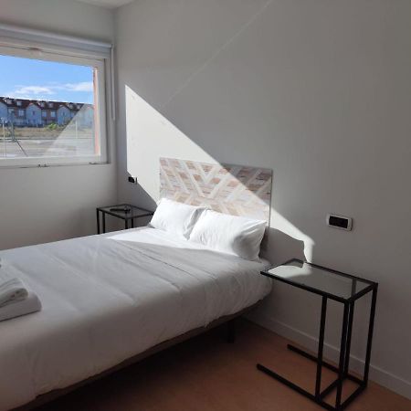 Insidehome Villanubla Rooms Buitenkant foto
