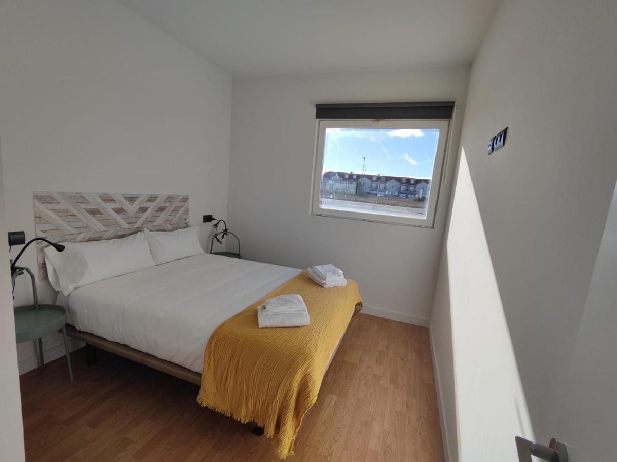 Insidehome Villanubla Rooms Buitenkant foto
