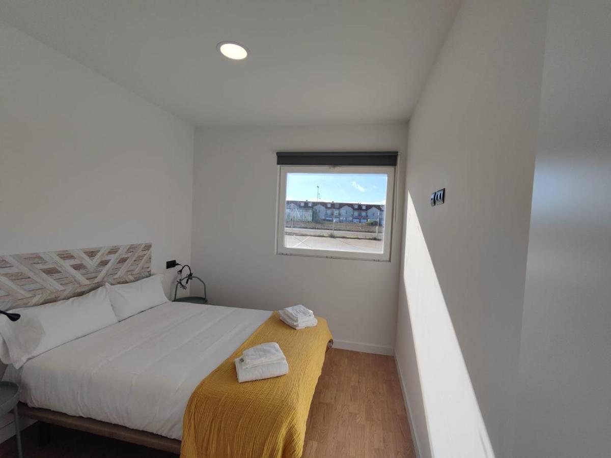 Insidehome Villanubla Rooms Buitenkant foto