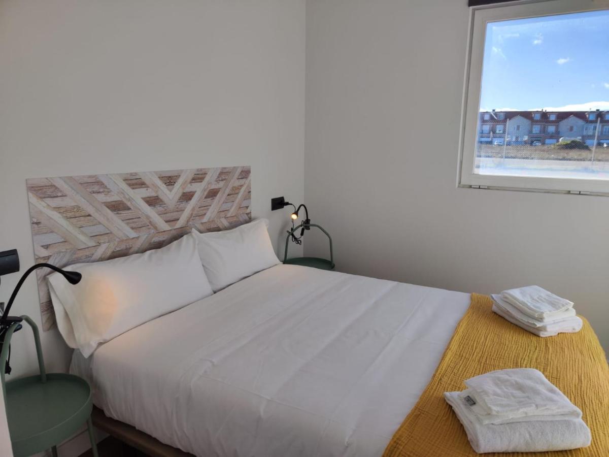 Insidehome Villanubla Rooms Buitenkant foto